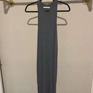 Abercrombie Midi Dress - SMALL TALL